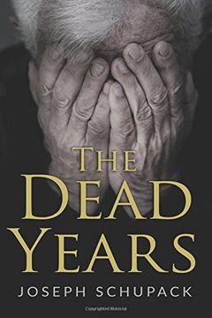 portada The Dead Years: Holocaust Memoirs