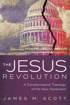 portada The Jesus Revolution