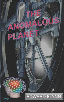 portada The Anomalous Planet (in English)