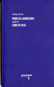 portada PERRO DE LABORATORIO