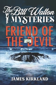 portada Friend of the Devil (en Inglés)