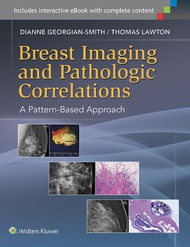 portada Breast Imaging and Pathologic Correlations: A Pattern-Based Approach