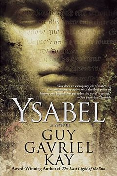 portada Ysabel (in English)