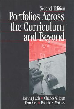 portada portfolios across the curriculum and beyond