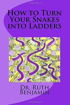 portada How to Turn Your Snakes into Ladders