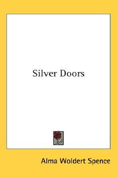 portada silver doors (en Inglés)
