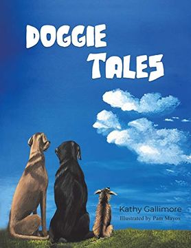 portada Doggie Tales (en Inglés)