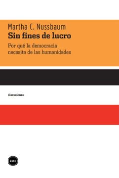 portada Sin Fines de Lucro (in Spanish)