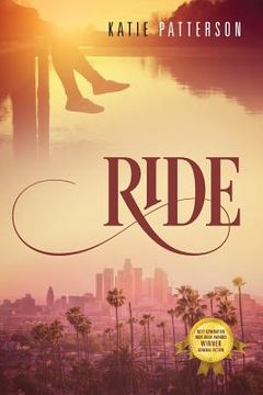 portada Ride (en Inglés)