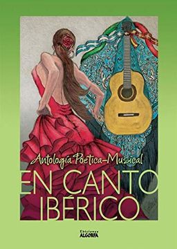 portada Antología Poética-Musical en Canto Ibérico