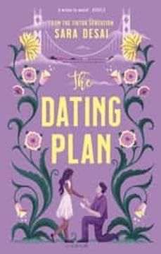 portada The Dating Plan (en Inglés)