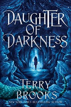 portada Daughter of Darkness (Viridian Deep) 