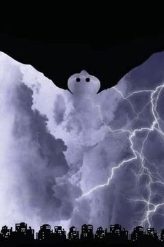 portada The Ghost Returns (in English)