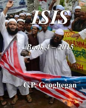 portada ISIS - Book 4