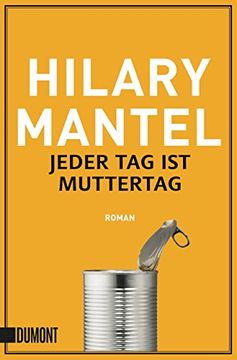 portada Jeder tag ist Muttertag: Roman (Taschenbücher) (in German)
