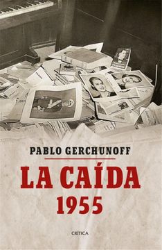 portada 1955 la Caida (in Spanish)
