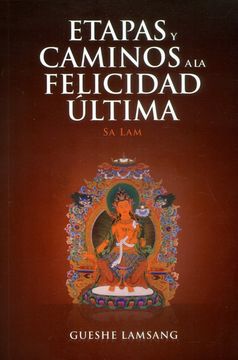 portada Etapas y Caminos a la Felicidad Ultima (in Spanish)