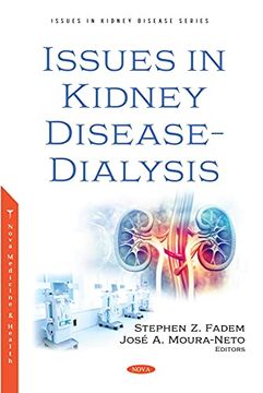 portada Issues in Kidney Disease – Dialysis