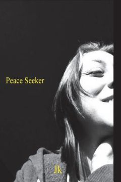 portada Peace Seeker (en Inglés)