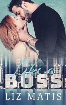 portada Like a Boss (en Inglés)