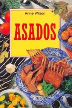 portada Asados (in Spanish)