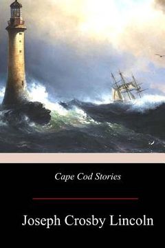 portada Cape Cod Stories (in English)