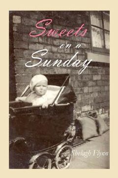 portada sweets on a sunday (in English)