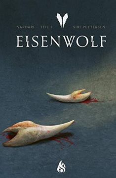 portada Vardari - Eisenwolf (Bd. 1) (en Alemán)