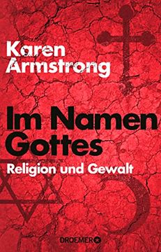 portada Im Namen Gottes: Religion und Gewalt (in German)