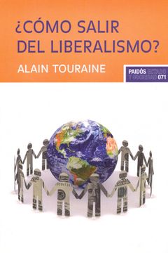 portada Cómo Salir del Liberalismo? (in Spanish)