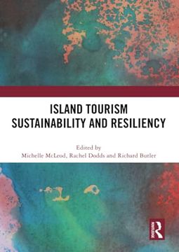 portada Island Tourism Sustainability and Resiliency (en Inglés)