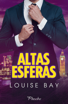 portada ALTAS ESFERAS (in Spanish)