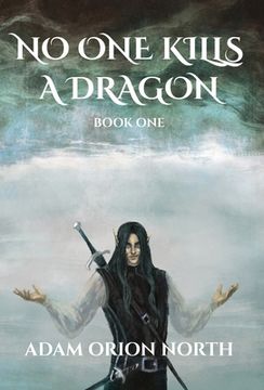 portada No One Kills A Dragon: Book One (en Inglés)