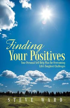 portada finding your positives