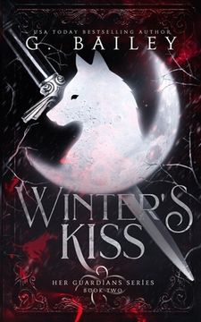portada Winter's Kiss (in English)