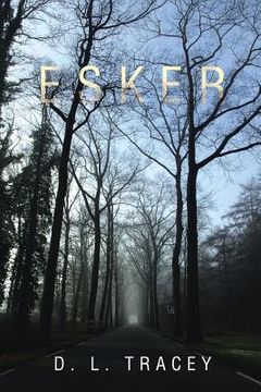 portada Esker (en Inglés)