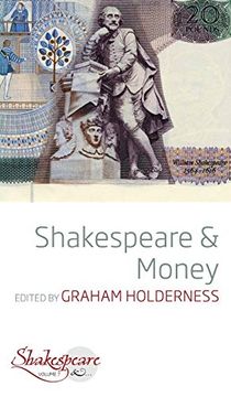 portada Shakespeare and Money (in English)