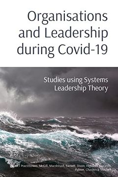 portada Organisations and Leadership During Covid-19: Studies Using Systems Leadership Theory