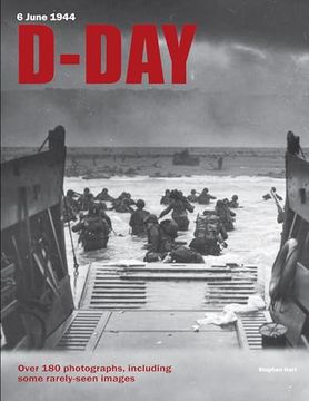 portada D-Day