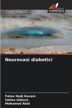 portada Neurovasi diabetici (en Italiano)