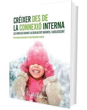 portada Créixer des de la Connexió Interna (in Catalá)