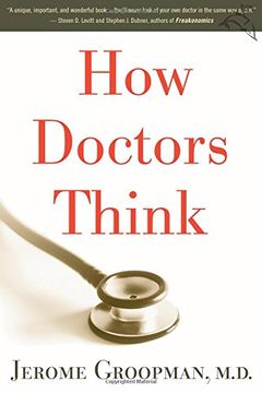 how doctors think