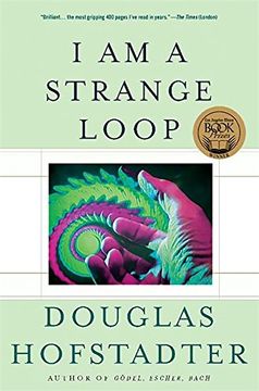 I am a Strange Loop (en Inglés)