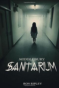 portada Middlebury Sanitarium: Volume 3 (Moving In)