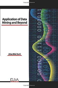 portada Application of Data Mining and Beyond (in English)