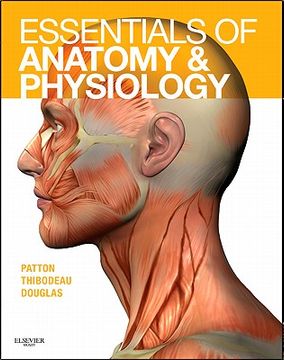 portada Essentials of Anatomy & Physiology [With Access Code]