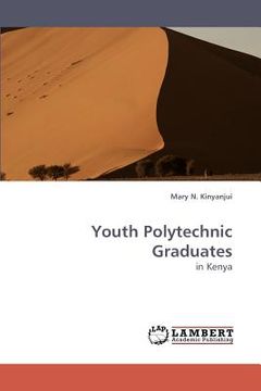 portada youth polytechnic graduates (in English)