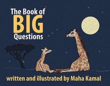 portada The Book of Big Questions (en Inglés)