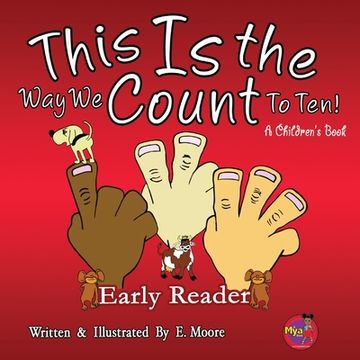 portada This Is The Way We Count To Ten (in English)
