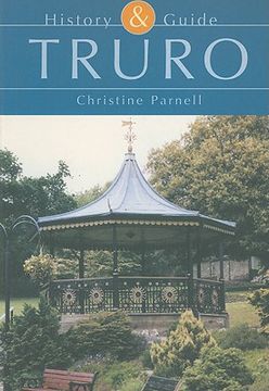 portada truro (en Inglés)